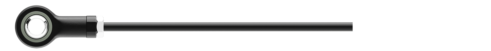 linear potentiometer