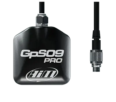 GPS09 Pro