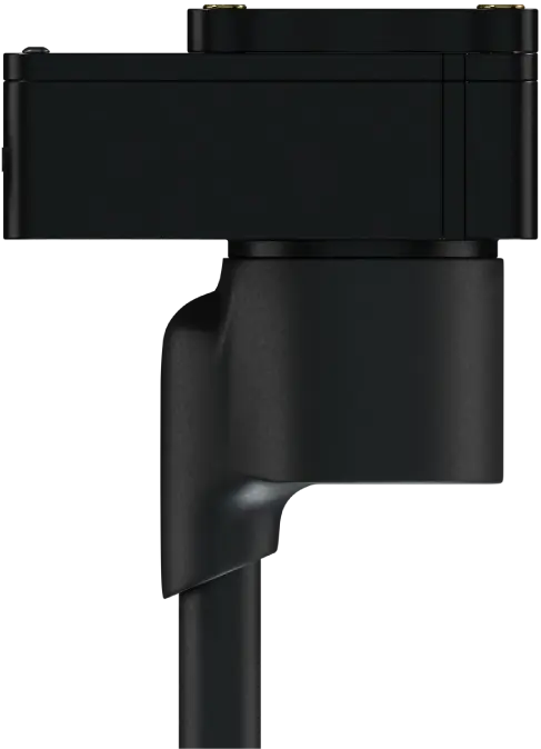 Laser Ride Height sensor