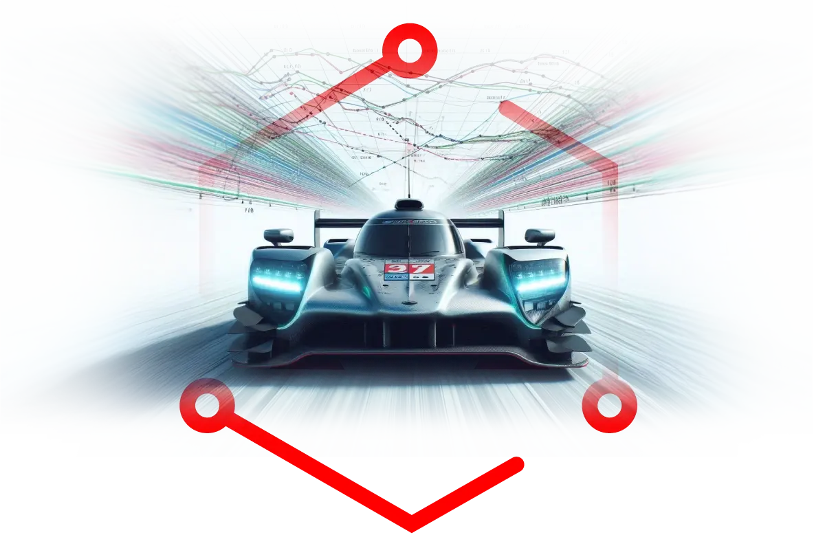 internal three-axial accelerometer and gyro
