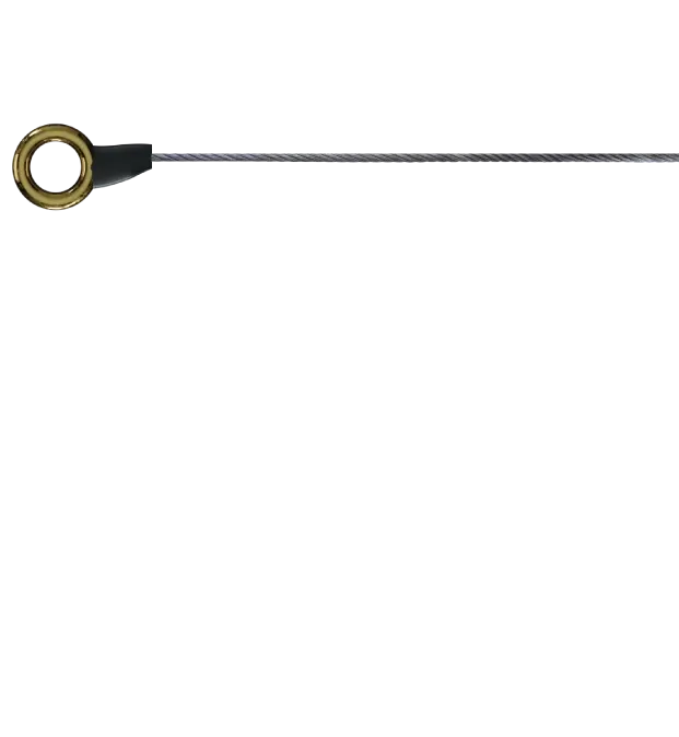 Laser Ride Height sensor