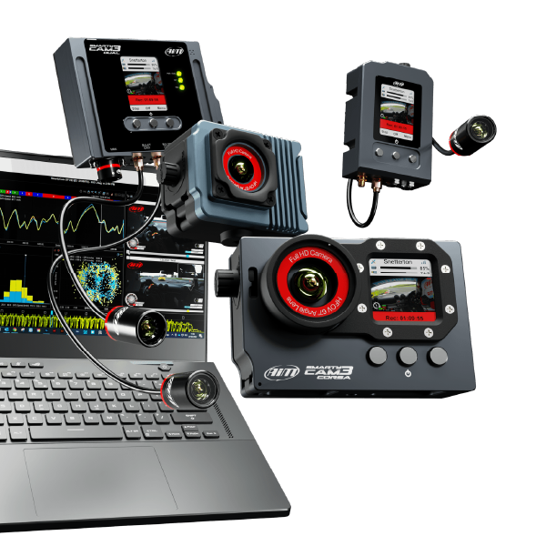 MXK10 Gen 5 Dash For Kawasaki Ninja ZX-10R - Aim Technologies