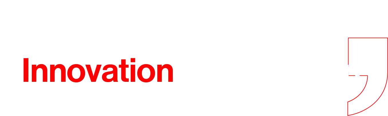 we make innovation happen quote