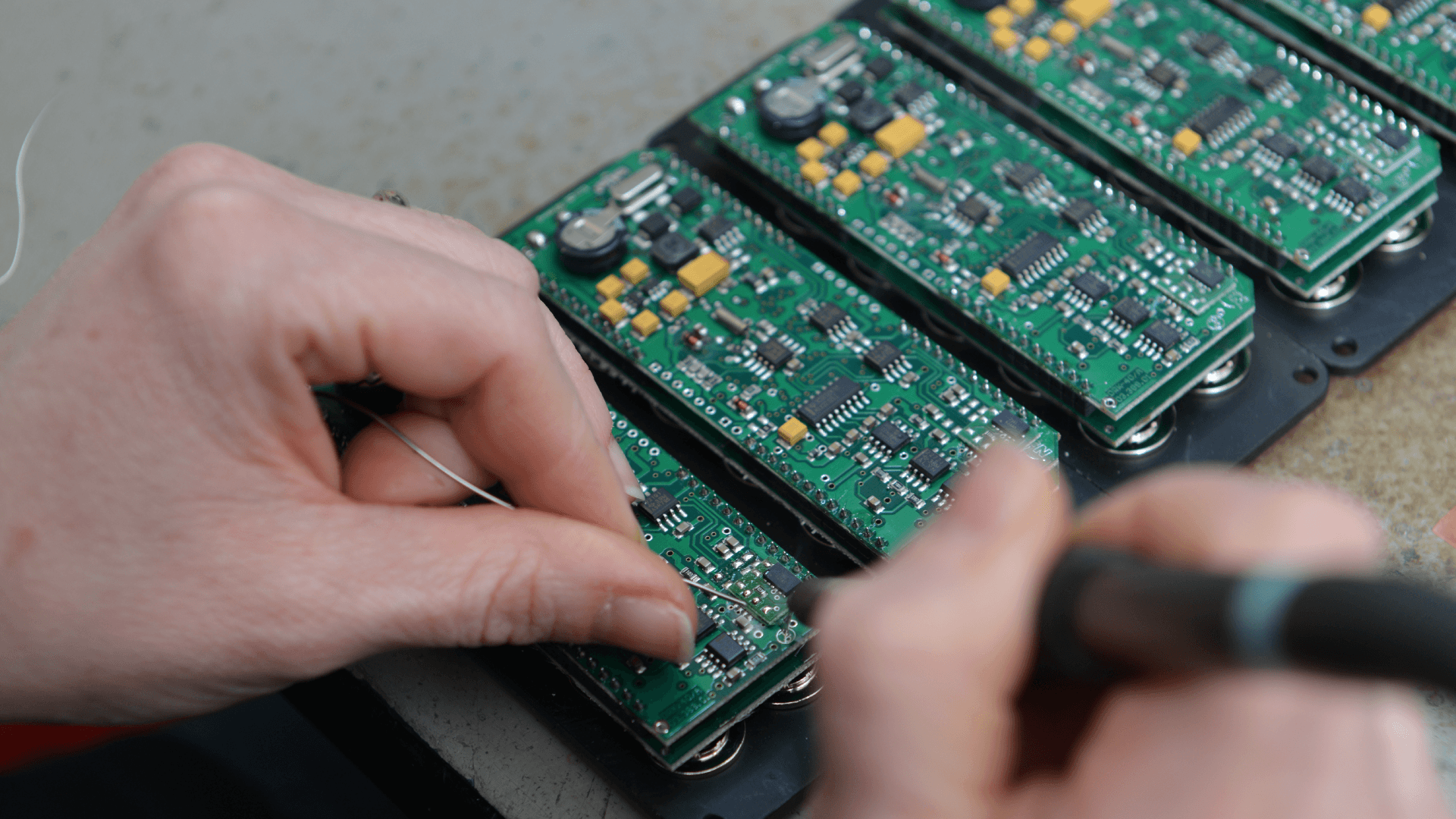 aim repair center image