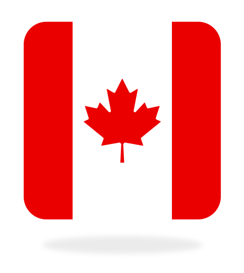 Canadian Flag