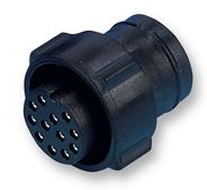 IMC26 Connector Pinout