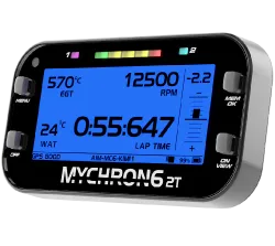MyChron 6 2T