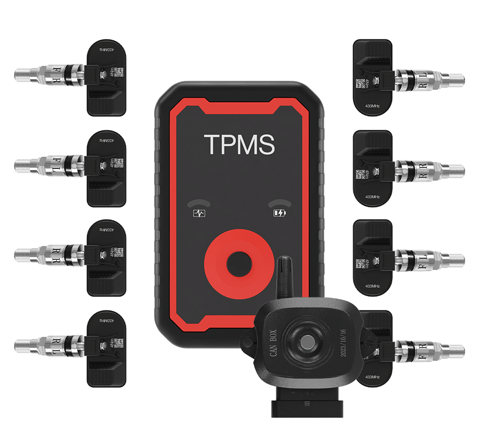 TPMS Sensor kit
