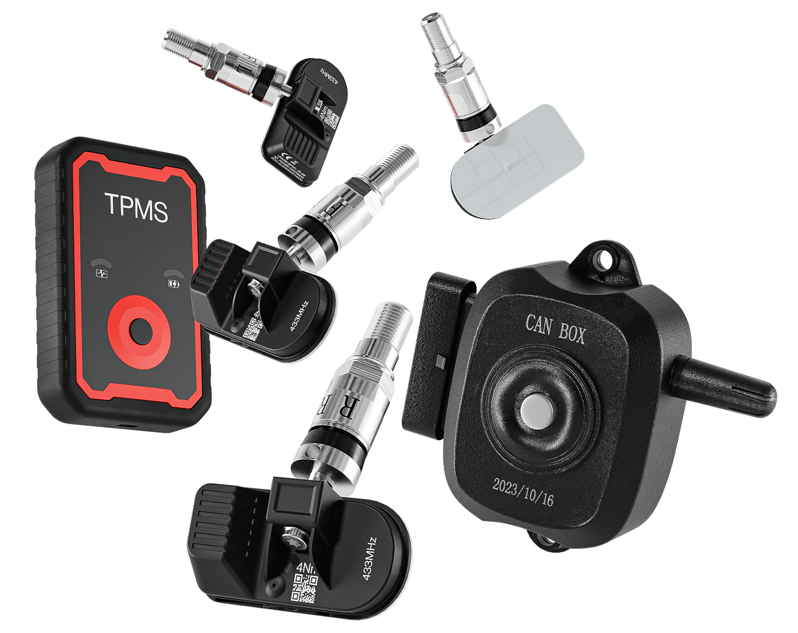 TPMS Kit