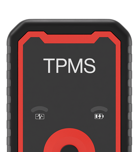 TPMS Handheld device