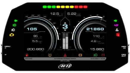 mx series race Icons