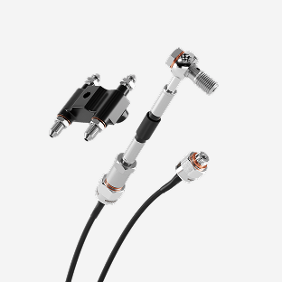 Pressure sensors