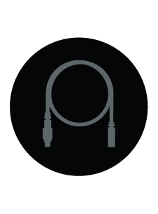 Aim cables and accessories