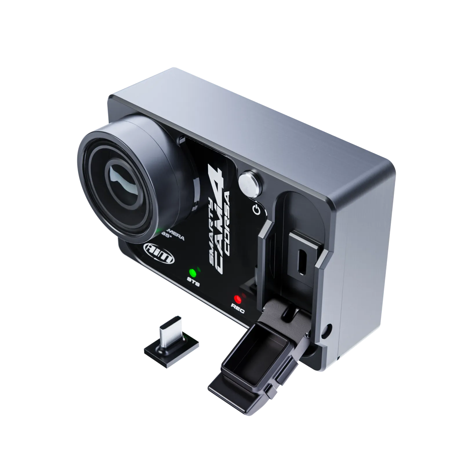 smartycam 3 corsa