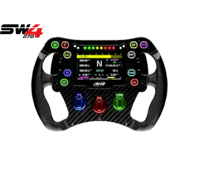 sw4 270 steering wheel