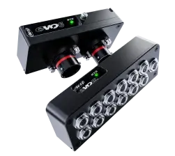 Evo Series