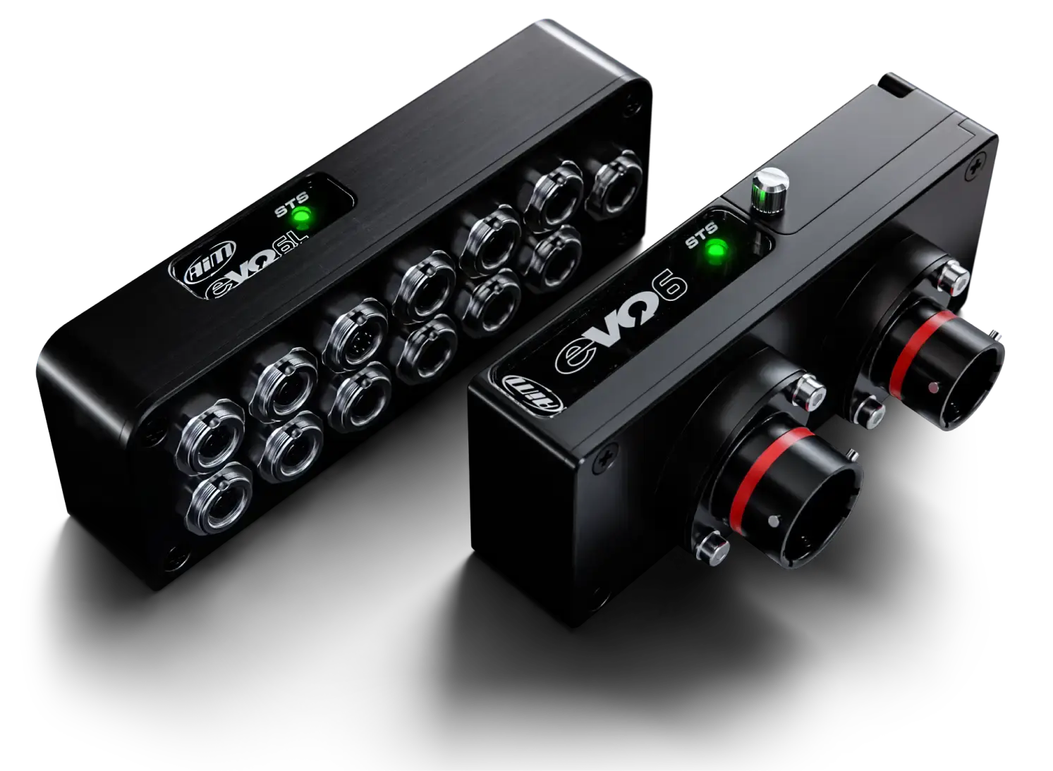 EVO Series data logger
