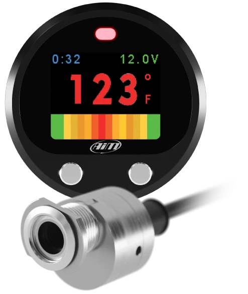 infrared belt temperature system Recall your previous test