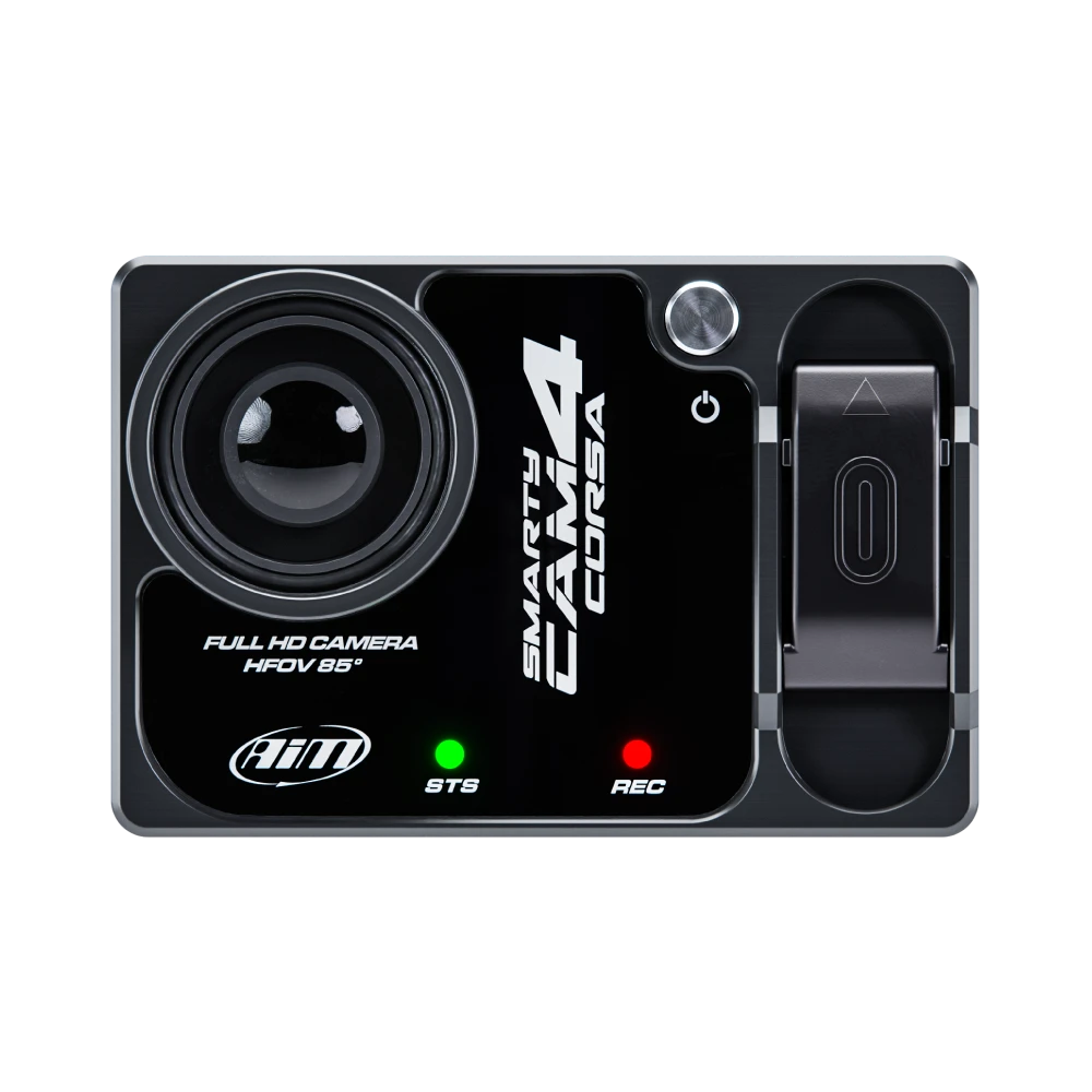 smartycam 4 corsa