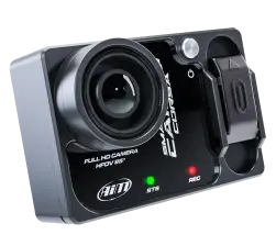 SmartyCam 4 Corsa