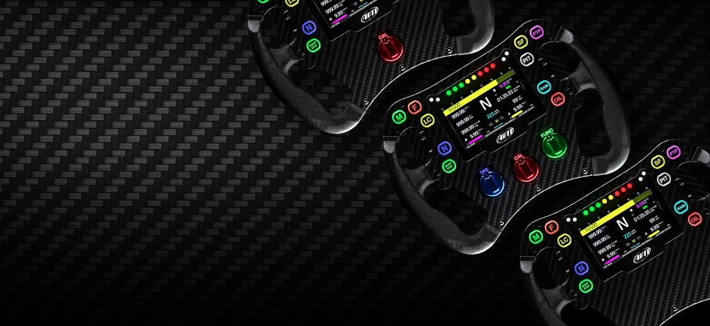 SW4 270 MY26 steering wheel range