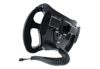 SW4 270 with 22 pin Autosport connector