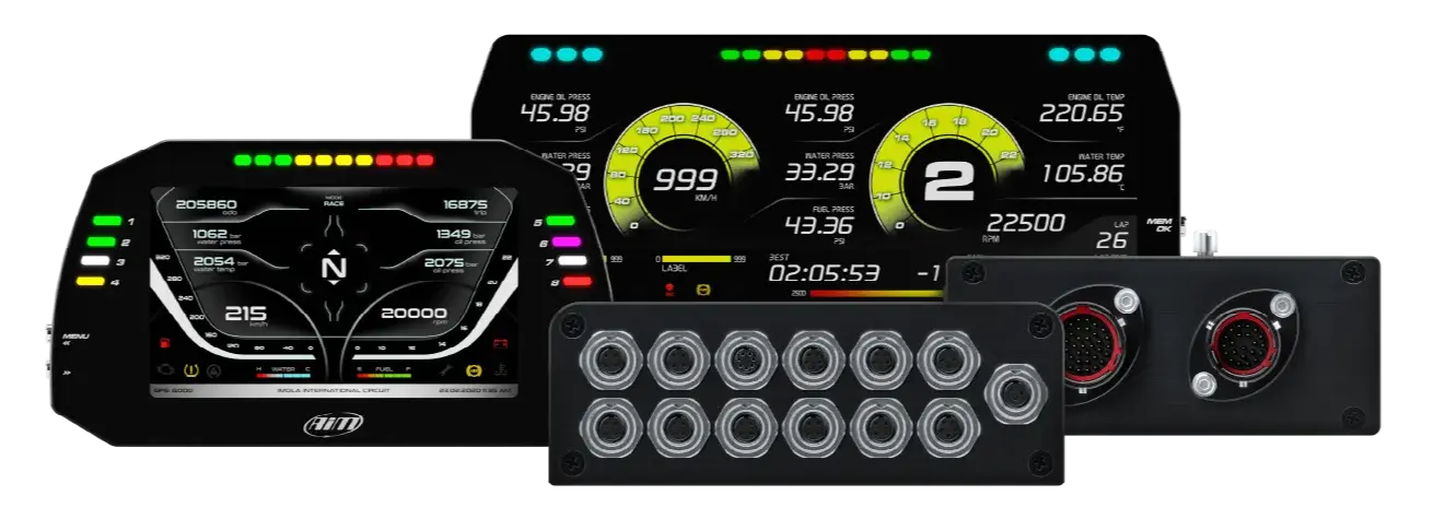 real-time adjustments