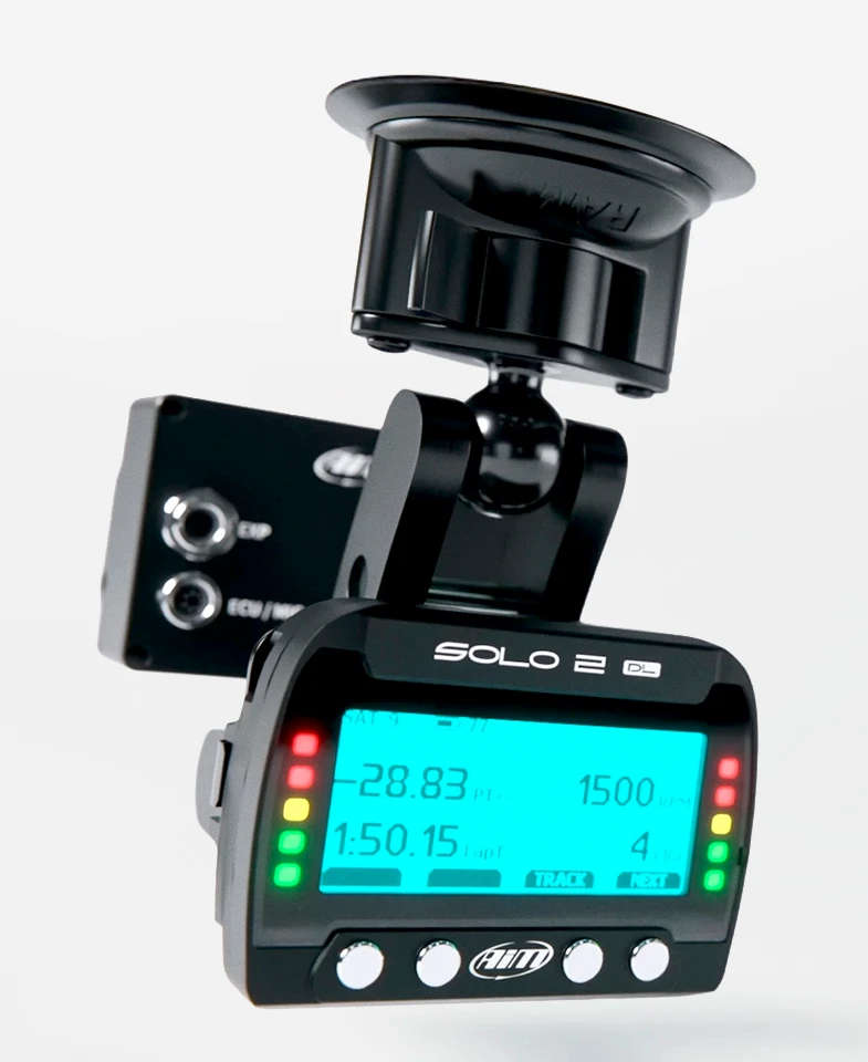Solo2 DL