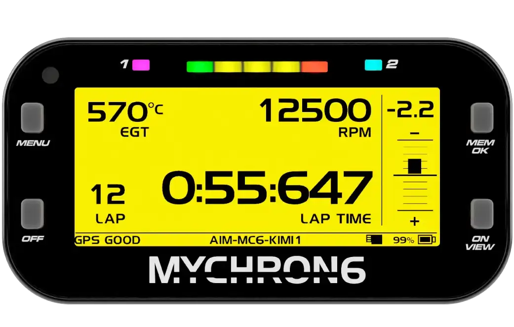 mychron5s