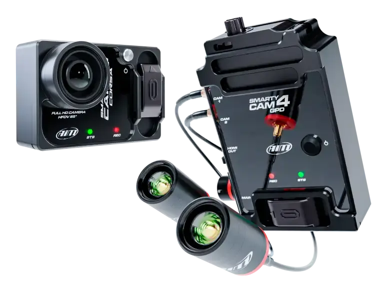 SmartyCam 3 Series