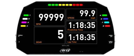 mx series race Icons