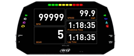 mx series race Icons